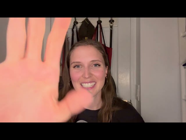 ASMR Day 15 Opening Advent Calendars (quick soft-spoken, lotion)