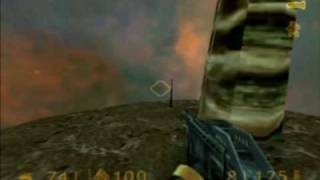 Let's Play Half Life - 67 - Break on Through (To the Other Side Freeman)