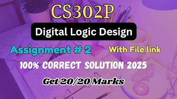 cs302p assignment 2 solution 2025 | 100% CORRECT and Verified | step by step guide