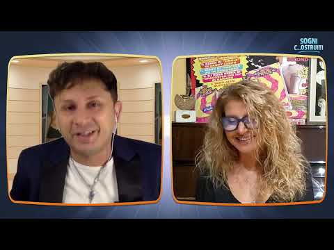 Video SOGNI COSTRUITI - 12puntata -