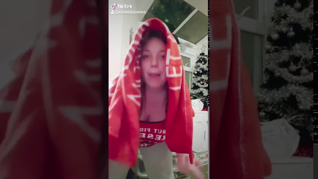 TIk Tok 07 Skyler 1 - YouTube