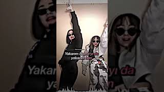 Yakarım Romayıda Yakarım Hahaha