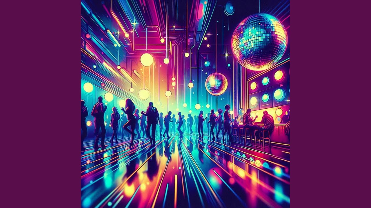 Watch Cosmic Link on YouTube Watch Cosmic Link on YouTube