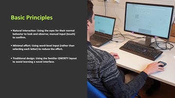TAGSwipe: Touch Assisted Gaze Swipe for Text Entry