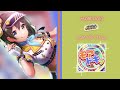 More Doki (short) Happy Around! (ハッピーアラウンド!) - [ROM/ENG] lyrics