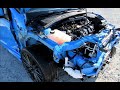 What not to do in a focus rs