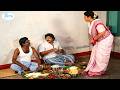 என்ன இது சூப்பா ,உங்க அக்காவுக்கு சூப் வைக்க தெரியுன்னு எனக்கு இப்பதான் தெரியும் !! Food Comedy 🍚🍚