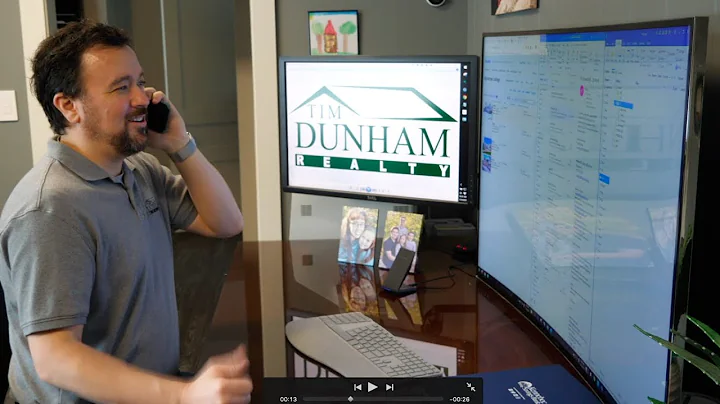 Tim Dunham Realty - 2020 Movie