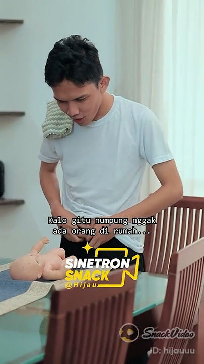 Santet Boneka #sinetronsnack #shorts
