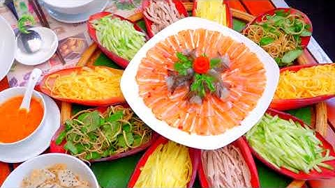 Lẩu Thả - Giấc Mơ Michelin Của Mũi Né