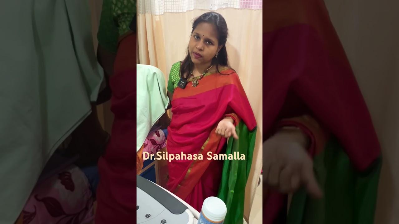 Fibroids on scan || fibroids ఉన్నా భయపడొద్దు || fibroids in uterus || uterus removal for fibroid