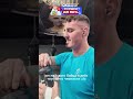 Том Аспиналл показал на весах на 3 кг больше, чем Сириль Ган перед боем на UFC 321 #UFC #MMA