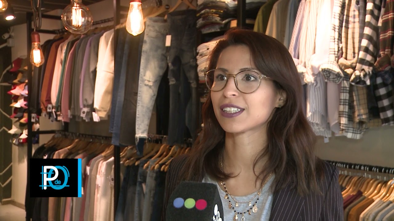 Diseño de un local comercial