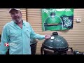 Which Big Green Egg is right for you?