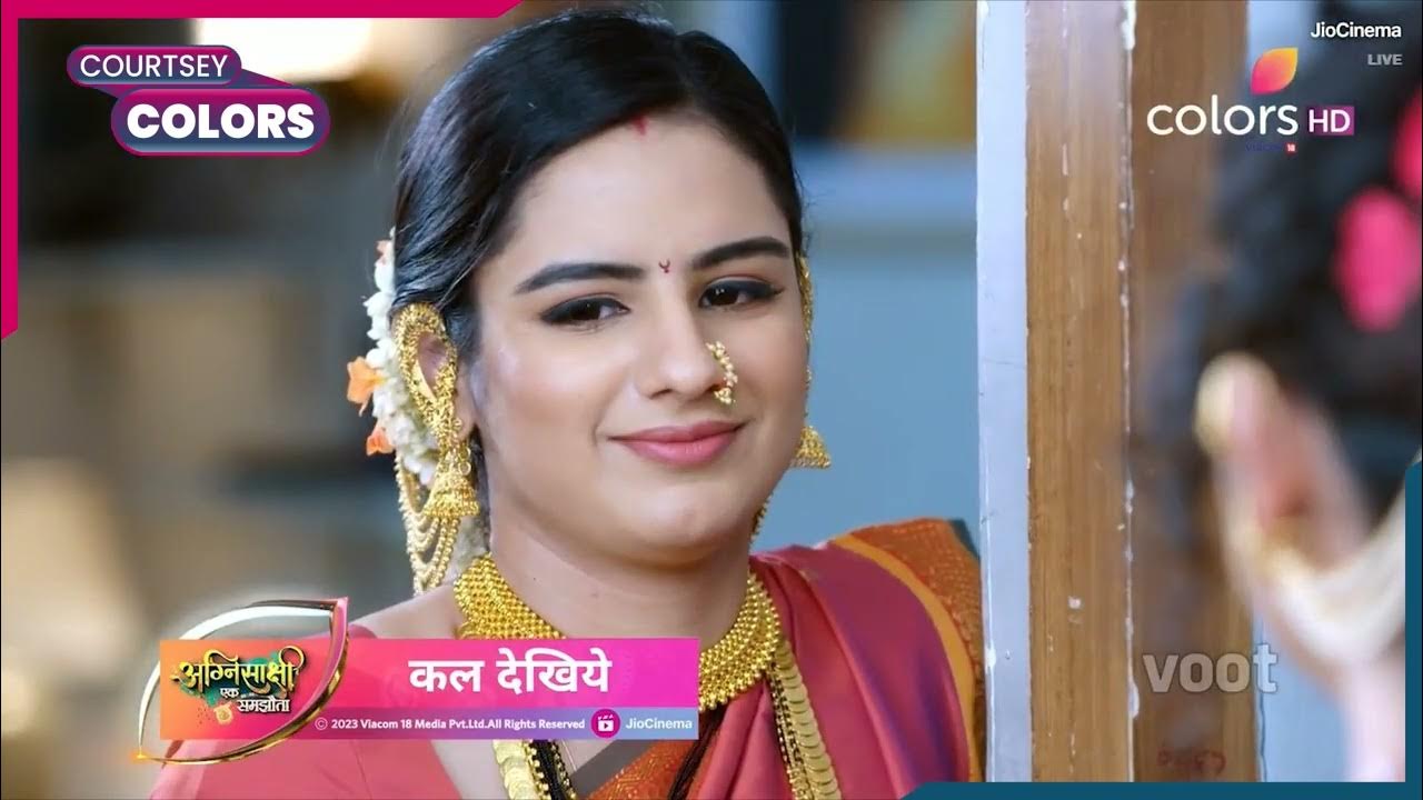 Agnisakshi Etv Kannada Serial Romantic Scenes Agnisakshi SERIAL UPDATE Satvik और Jivika के बीच देखने मिलेगा Romance