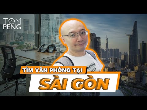 Video Tìm văn phòng tại thành phố Hồ Chí Minh - youtube
