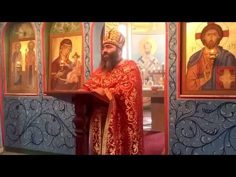 დეკანოზი კახაბერ ფირანიშვილი