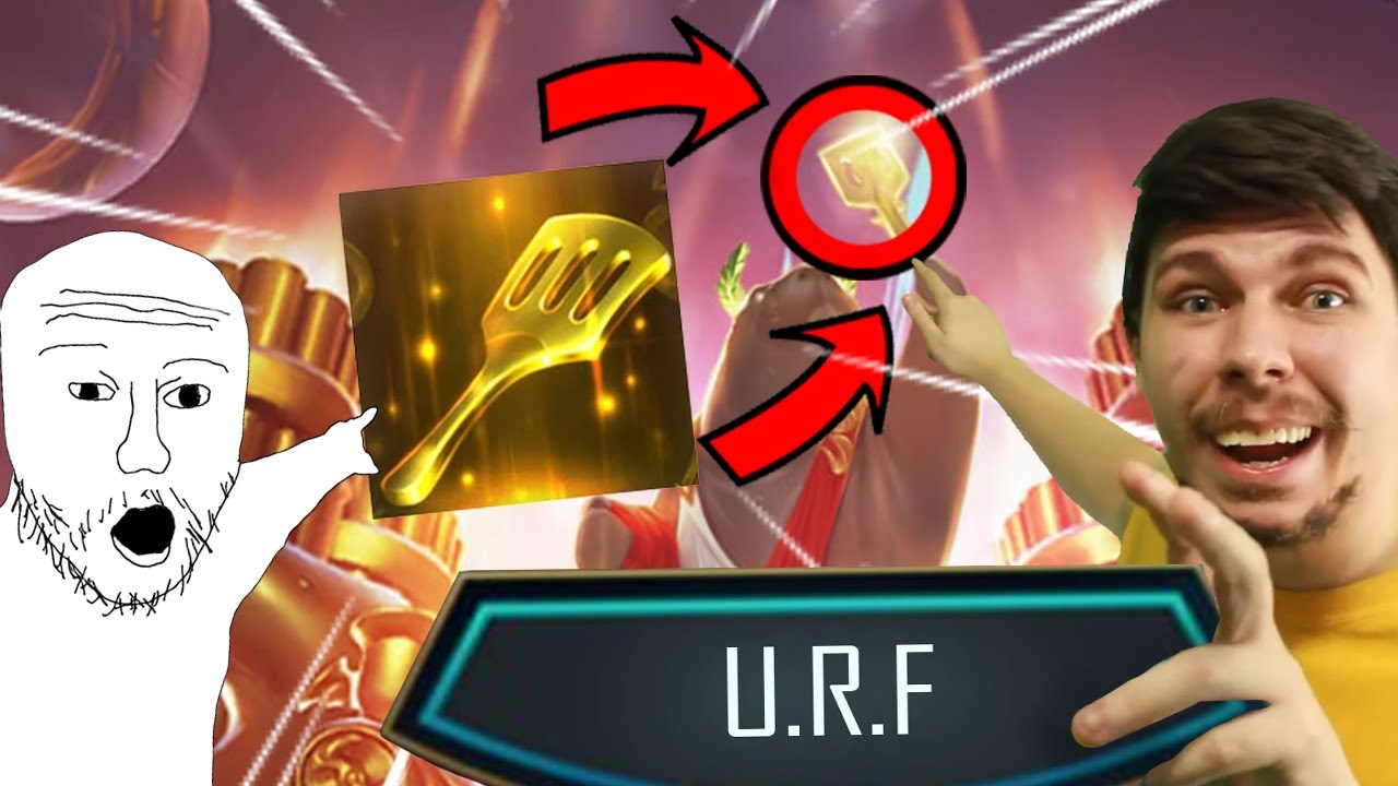 URF.exe 2023