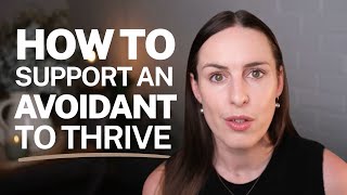 What Avoidant Attachers Need to Thrive in a Relationship | On Attachment Ep 197