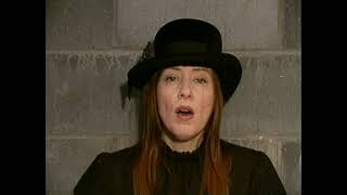 Suzanne Vega - Last Year's Troubles