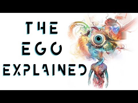 What Is The Ego? // MindScience 002