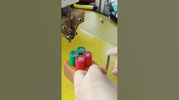 easy battery soldering tips. #solderingtips #solderingtool #solderingiron #spotsolder #diy