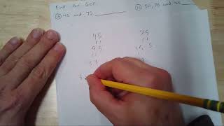 Full Grade 8: Chapter 1 Practice Test Guide