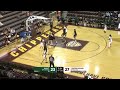 WBB Condensed Game: Ohio 85, Central Michigan 83 (OT) | 12.31.25