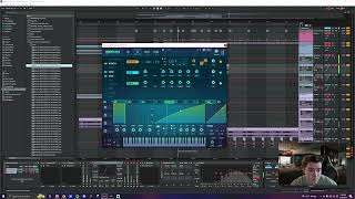 Bad Girls Remix/Flip Drop From Scratch Part 2 | Ableton Live Production