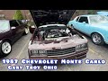 1on1 with Gary’s 1987 Chevrolet Monte Carlo