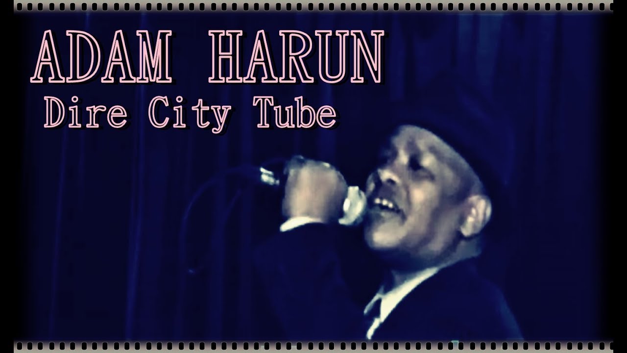Adam Harun  Oromo Music Jirruu Jali Hin Quuftu 2018