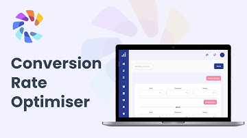 Conversion Rate Optimiser (CRO) Demo Video #customerretention #demo #conversion #saas #optimization