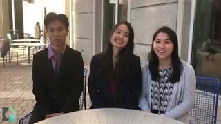 HackATL 2018 Interviews