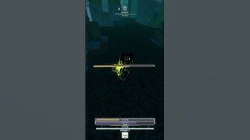 HOW TO FIGHT A SQUIBBO AS A BEGINNER IN DEEPWOKEN