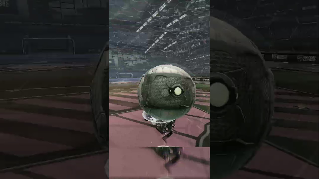 My craziest Rocket League montage yet #rocketleague #rl #gaming