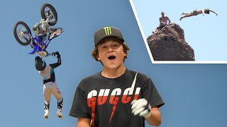 Huck Visits Twitchs Compound Memorial Day In Lake Havasu