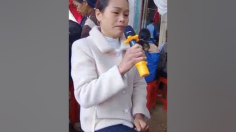 Em Nông Chọi Tự Biên tự Diễn Bài phong sư chúc mừng Đám Cưới nghe hay quá