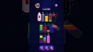 Magic Sort Level 1151-1152-1153-1154-1155-1156-1157-1158-1159-1160 Details