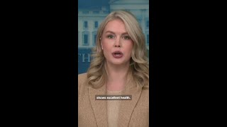 Trump health fears grow as White House releases MRI results