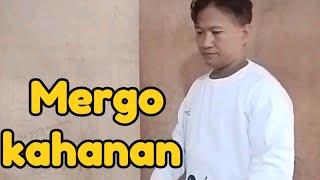 Mergo Kahanan 