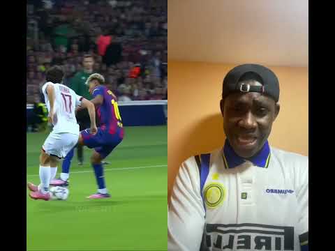 Legendary football skills #viral #soccer #viralshort #premierleague #worldcup #shost #cr7 #yamal