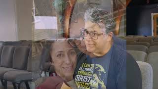 Baptism - Alex Gomez