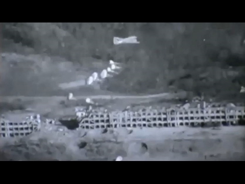 Video: L'isola di Corregidor fa parte di Bataan?