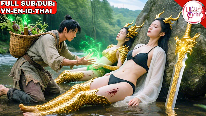 Nhóc Nhà Quê Ra Tay Cứu Mạng Nữ CEO Bị Truy Sát, Ai Ngờ Được Cô Dùng Thân Để Trả Ơn