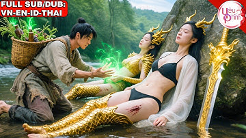 Nhóc Nhà Quê Ra Tay Cứu Mạng Nữ CEO Bị Truy Sát, Ai Ngờ Được Cô Dùng Thân Để Trả Ơn