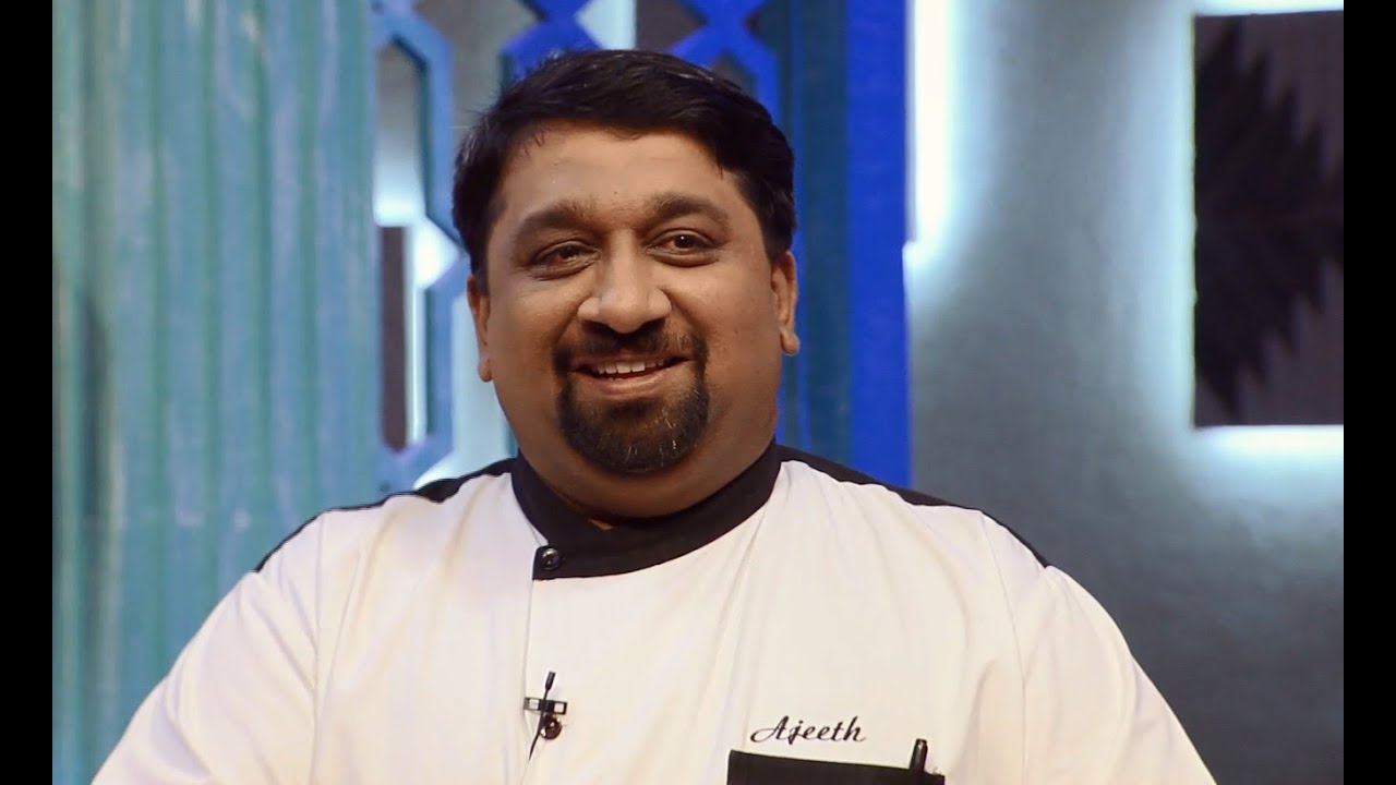 Dhe Chef I Ep 10 - Bada Chef vs Chotta Chef I Mazhavil Manorama - YouTube