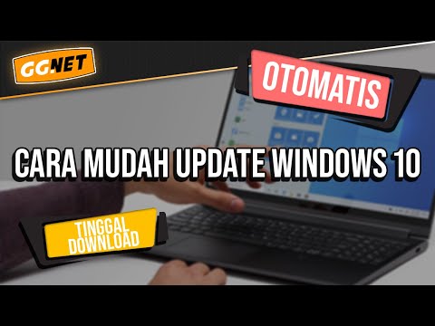 Video: Cara Memperbarui Windows Secara Otomatis
