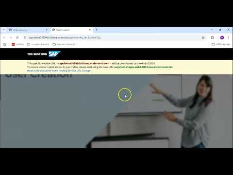 Hur du kontaktar Ariba support