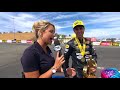 ALEXANDER, HIGHT, COUGHLIN, TONGLET HEADLINE SONOMA WINNERS