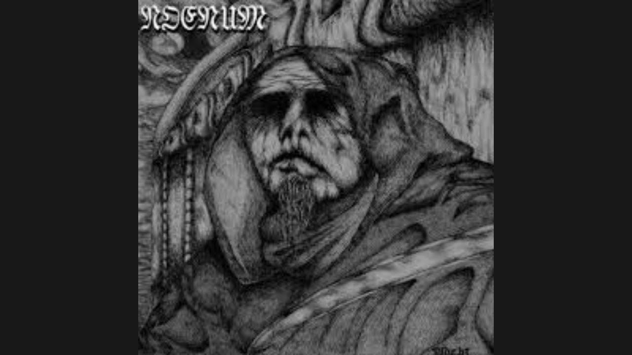 Noenum - Black Esoteric Evangelium [Full EP 2004]